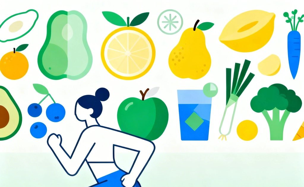 Kā uzlabot ikdienas veselību?