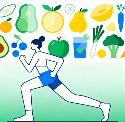 Kā uzlabot ikdienas veselību?