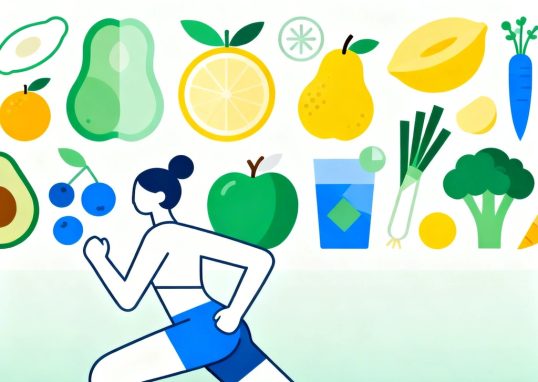 Kā uzlabot ikdienas veselību?