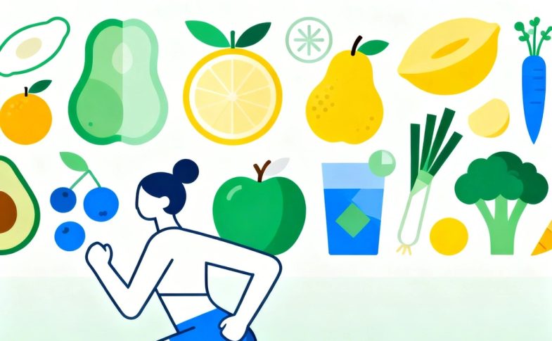 Kā uzlabot ikdienas veselību?