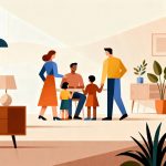 Veidi, kā stiprināt ģimenes saites