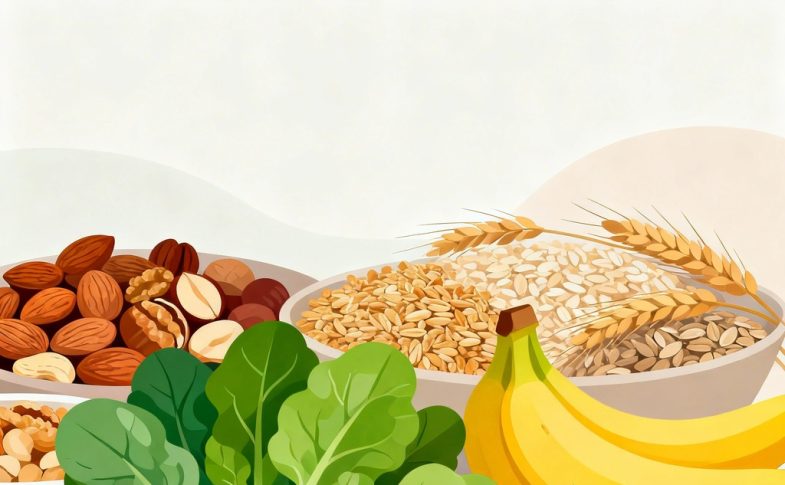 Kā izvēlēties veselīgu uzturu?