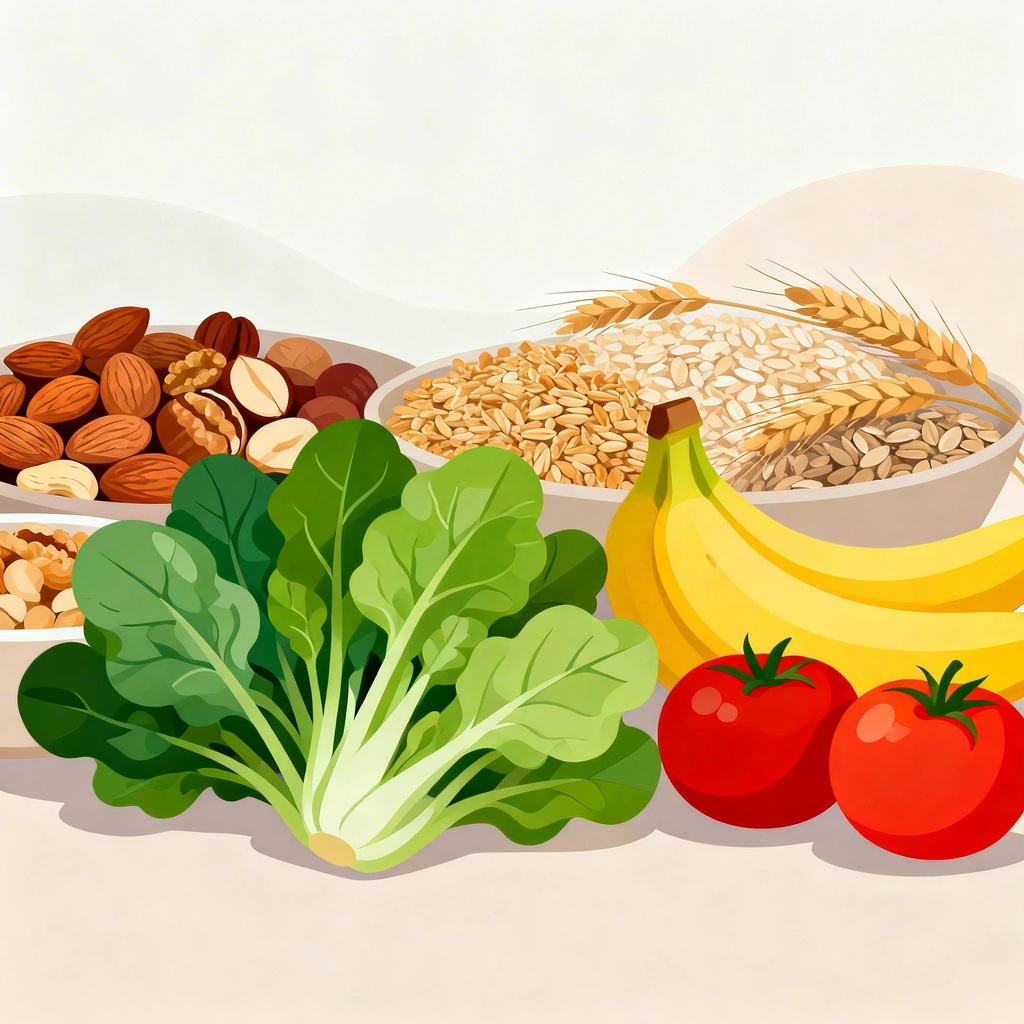 Kā izvēlēties veselīgu uzturu?