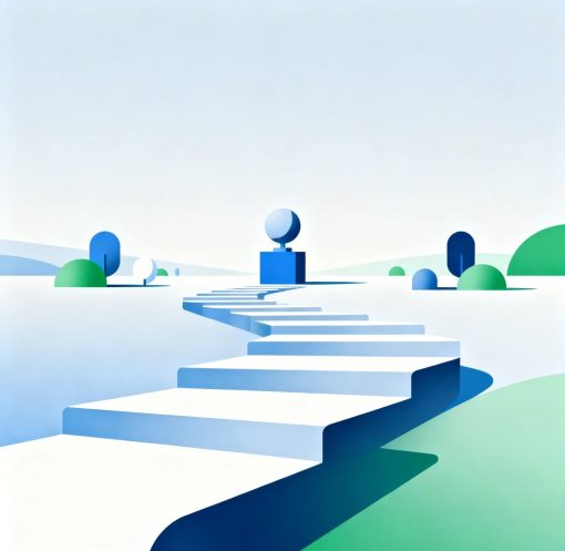 Galvenie soļi, lai sasniegtu mērķus