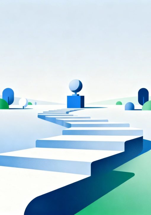 Galvenie soļi, lai sasniegtu mērķus