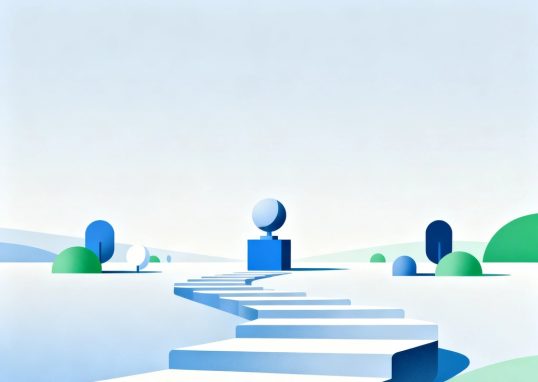 Galvenie soļi, lai sasniegtu mērķus